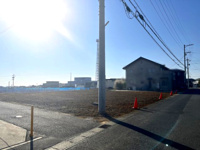 豊田市若林東町雁股土地　3区画の画像