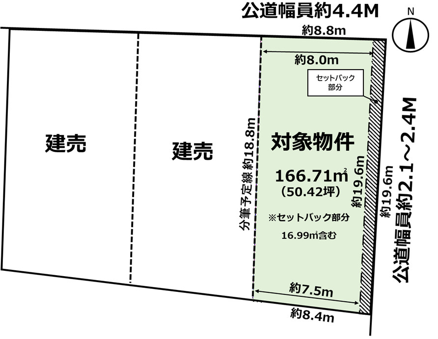 【土地図】の画像
