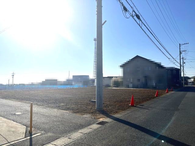 【外観】の画像