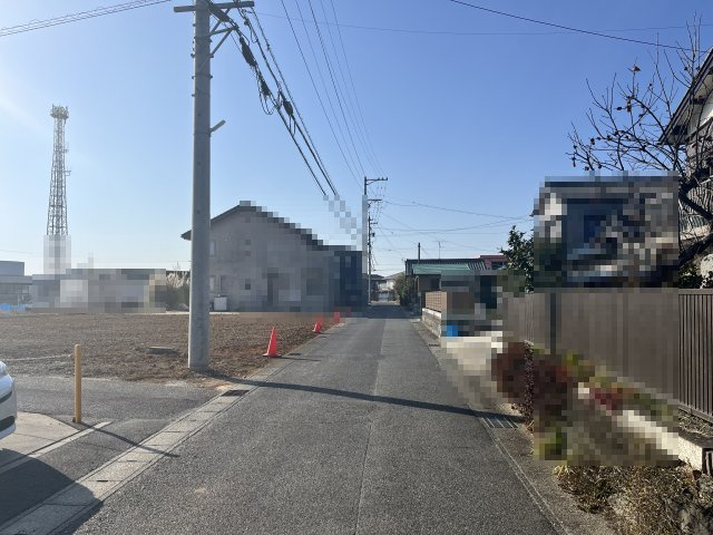 【外観】の画像