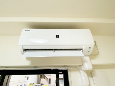 【設備】 | セイワパレス真田山公園南