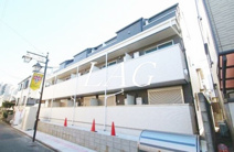 アクティ氷川台の画像