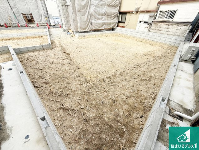 堺市堺区香ヶ丘町　第2期　新築一戸建て