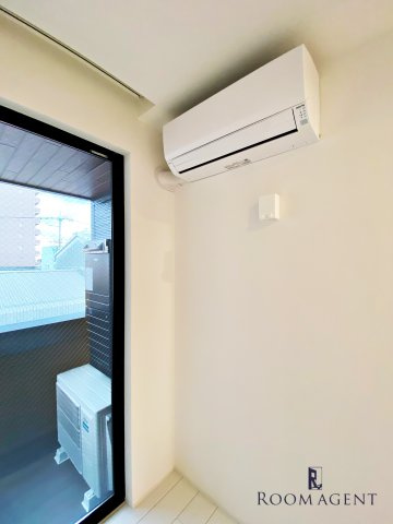 Jack ohataⅠの設備