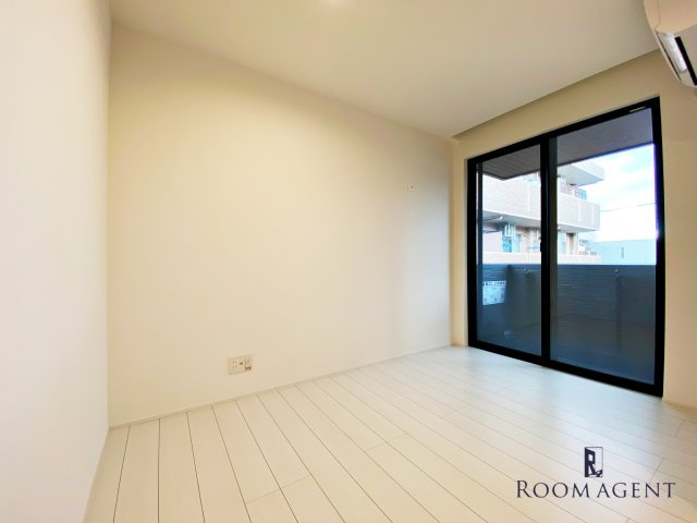 Jack ohataⅠの居間・リビング