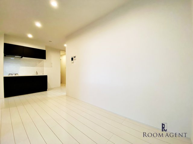 Jack ohataⅠの内装