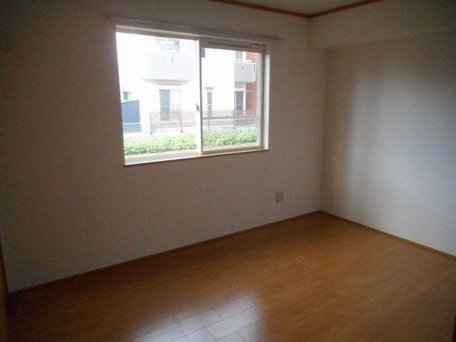 ル・シエルＢの寝室