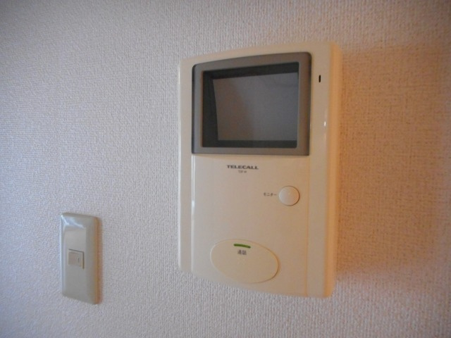 ル・シエルＢのセキュリティ