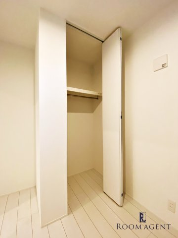 Jack ohataⅠの収納