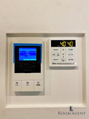 Jack ohataⅠのセキュリティ