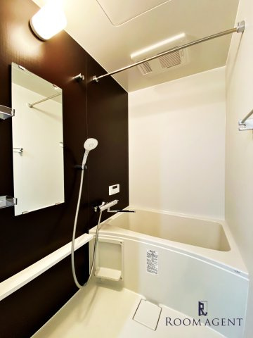 Jack ohataⅠの浴室