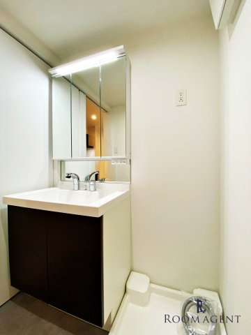 Jack ohataⅠの洗面所