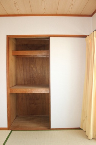 ハイム宮本（古市）の収納