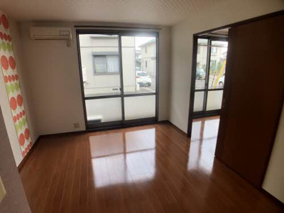 【居間・リビング】 | メゾン志津川