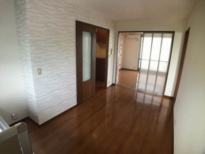 【居間・リビング】 | メゾン志津川