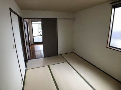 【和室】 | メゾン志津川