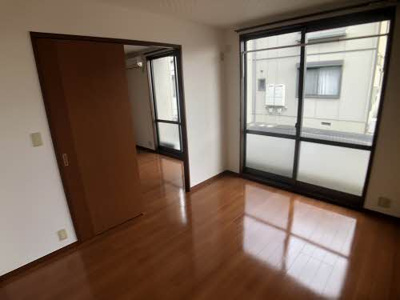 【居間・リビング】 | メゾン志津川