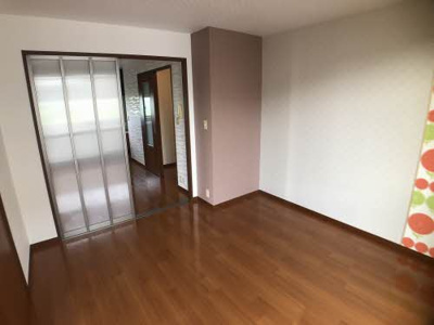 【居間・リビング】 | メゾン志津川