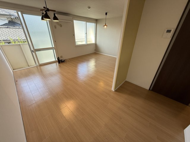 ハウス葭の居間・リビング