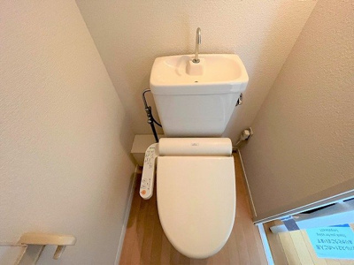 【トイレ】 | レオパレスロフォス