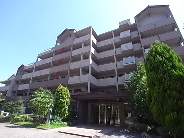 ローレルスクエア登美ヶ丘Ｉ期