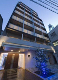 AXAS門前仲町（アクサス門前仲町）の画像