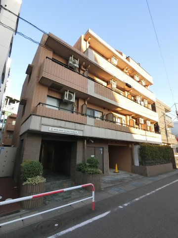 プライムアーバン行徳駅前Ⅱ