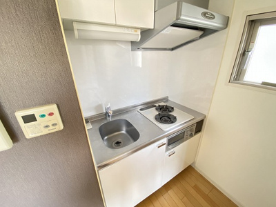 【キッチン】 | セイワパレス夕陽丘