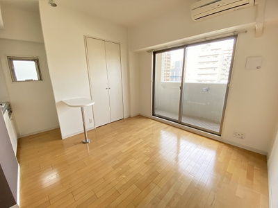 【居間・リビング】 | セイワパレス夕陽丘