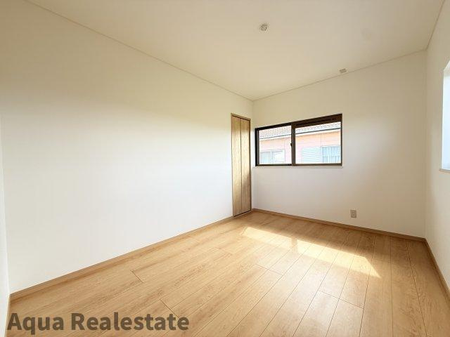 善通寺市木徳町　リノベ住宅の子供部屋|お子さんのためのお部屋にいかがでしょうか