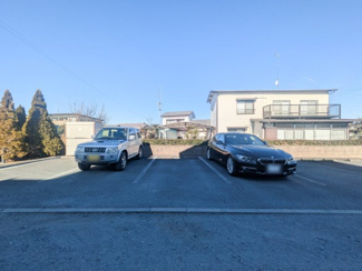 【駐車場】 | オーシャン