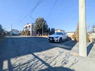 【駐車場】 | オーシャン