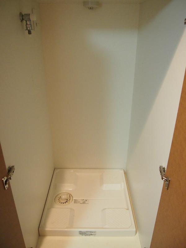 ルーブル新宿水道町のその他