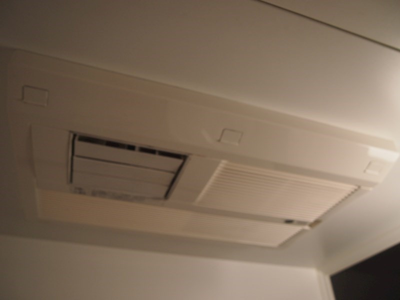 ルーブル新宿水道町の設備