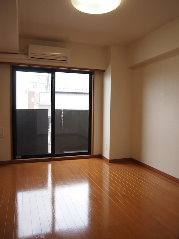 ルーブル新宿水道町の内装