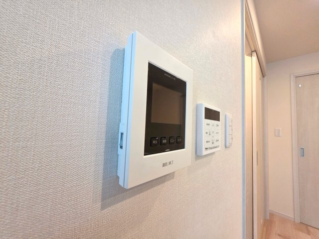 【セキュリティ】 | AVION西国 | ＊別室参考