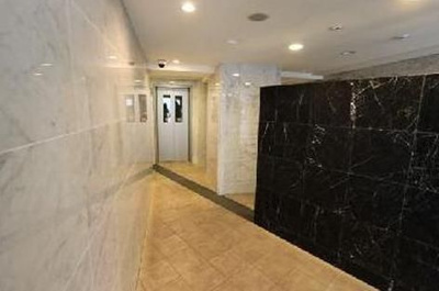 【ロビー】 | CITY SPIRE新富町（シティスパイア新富町）