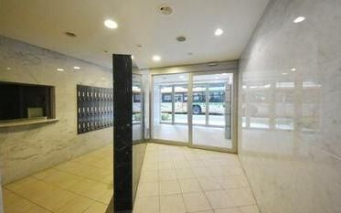 【内装】 | CITY SPIRE新富町（シティスパイア新富町）