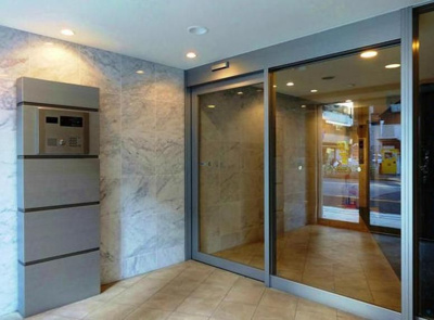 【その他共用部分】 | CITY SPIRE新富町（シティスパイア新富町）