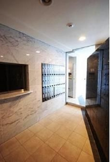 【その他】 | CITY SPIRE新富町（シティスパイア新富町）