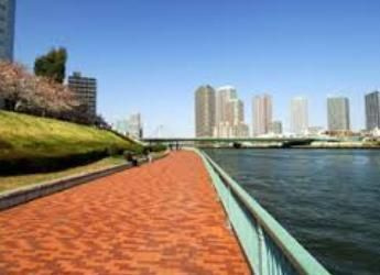 【周辺】 | CITY SPIRE新富町（シティスパイア新富町）