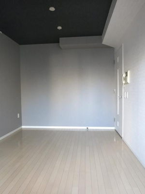 【寝室】 | CITY SPIRE新富町（シティスパイア新富町）