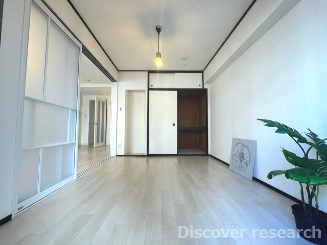 相模原ダイヤモンドマンションの洋室|【洋室】