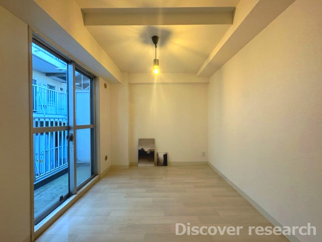 相模原ダイヤモンドマンションの洋室|【洋室】