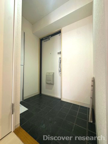 相模原ダイヤモンドマンションの玄関|【玄関】