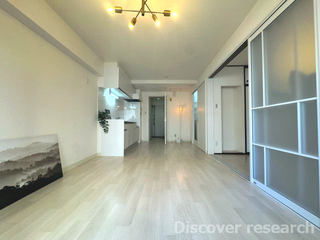 相模原ダイヤモンドマンション