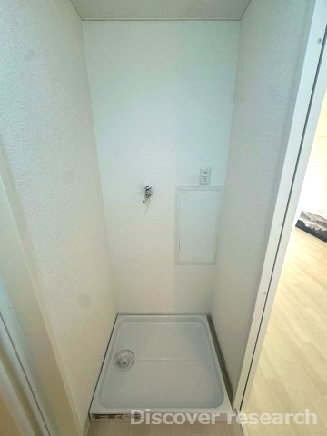 相模原ダイヤモンドマンションのランドリースペース|【ランドリースペース】