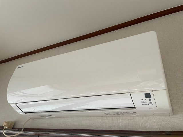 第6三上コーポのその他|※別号室参考写真です