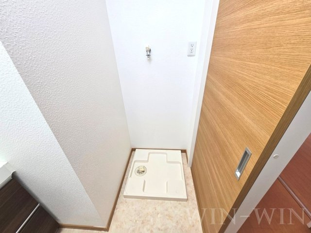 サウシア Aの設備