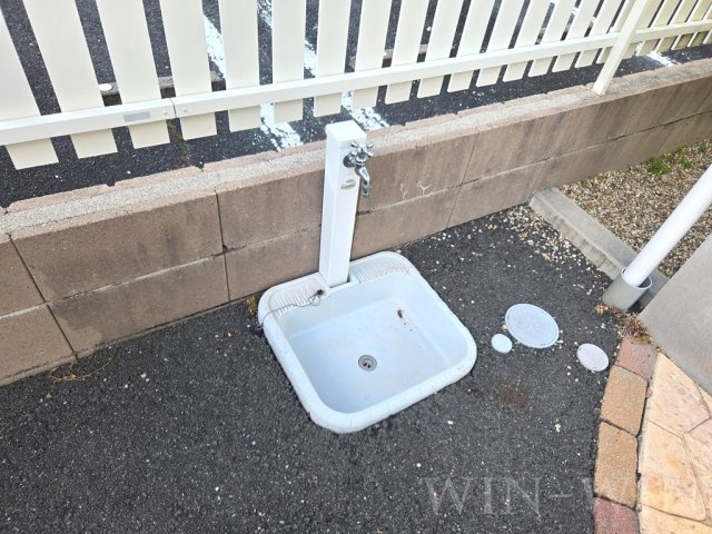 サウシア Aの設備